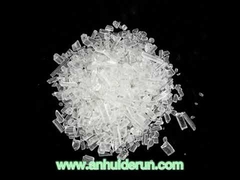 Résine acrylique solide transparente DR 70 pour l'encre à base d'eau