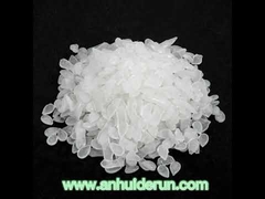 Résine d'aldéhyde utilisée pour la peinture nitro