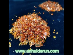 Résine non traitée de polyamide