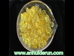 Résine dissolvante de polyamide du benzène Co