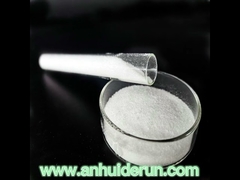 Le blanc perle la résine acrylique solide utilisée pour la laque pigmentée