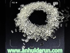 Résine de polypropylène chlorée