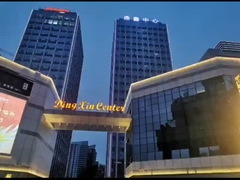 Anhui Derun Import & Export Trading Co., Ltd Activité de la société