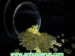 Bonne solubilité dans l'alcool Résine de polyamide SUNMIDE 640 pour encres flexibles