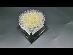 Résine chlorée de polyoléfine