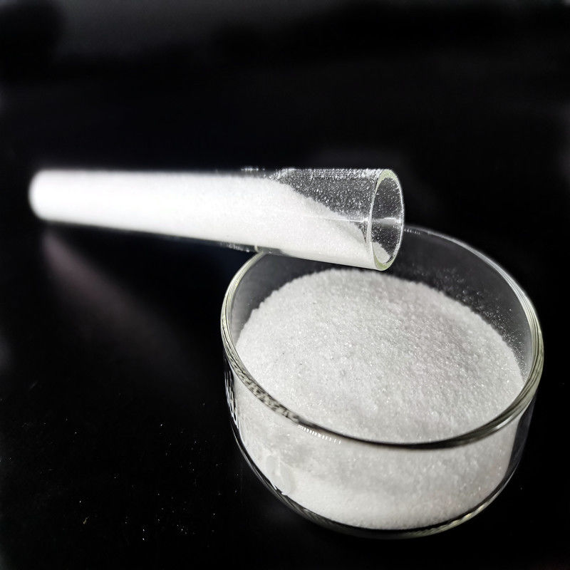 Bonne résistance chimique brillante résine acrylique solide pour le broyage de pigments dans les systèmes de revêtement et d'encre 2K