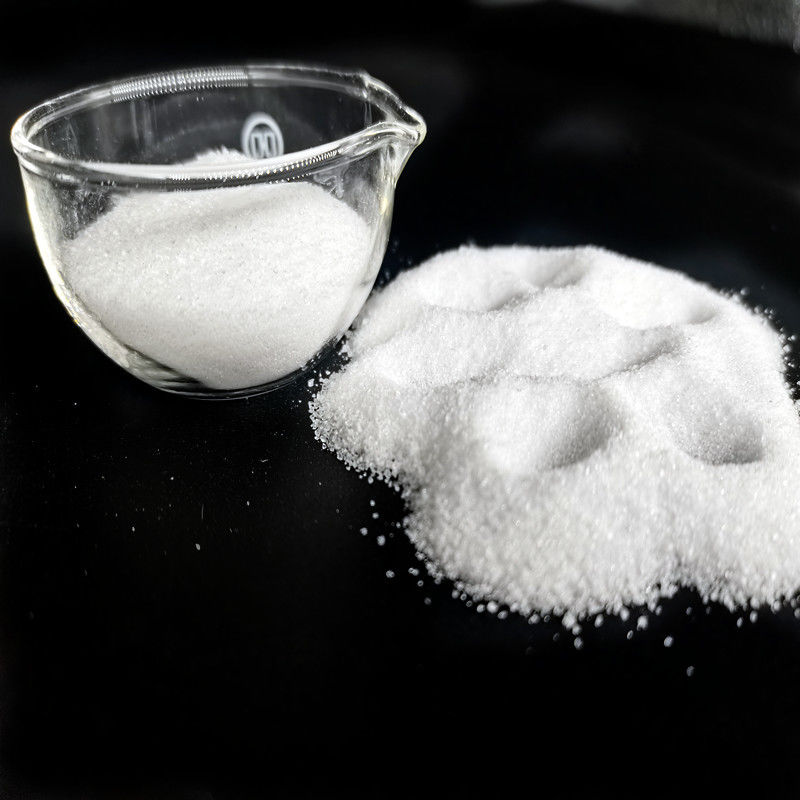 Résistance chimique Poudre de résine acrylique solide pour le broyage des pigments dans l'encre à base de solvant