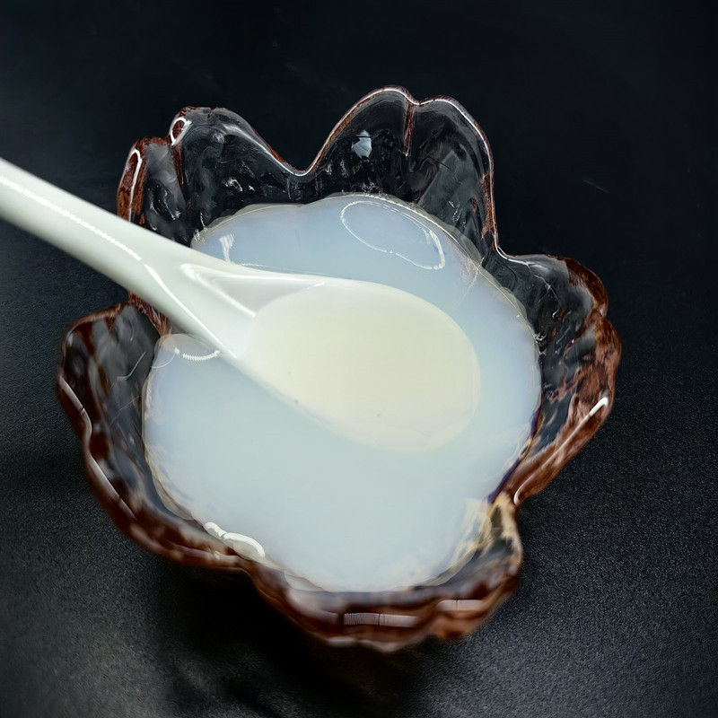 Émulsion acrylique à base d'eau à base de film rentable pour l'encre d'impression flexographique
