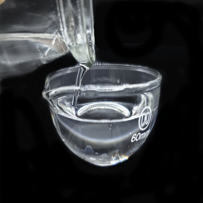 Résine de polyuréthane à forte adhérence utilisée pour l'encre d'impression gravure