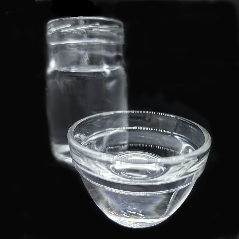 Bonne capacité de développement des couleurs Résine de polyuréthane pour l'encre d'impression gravure