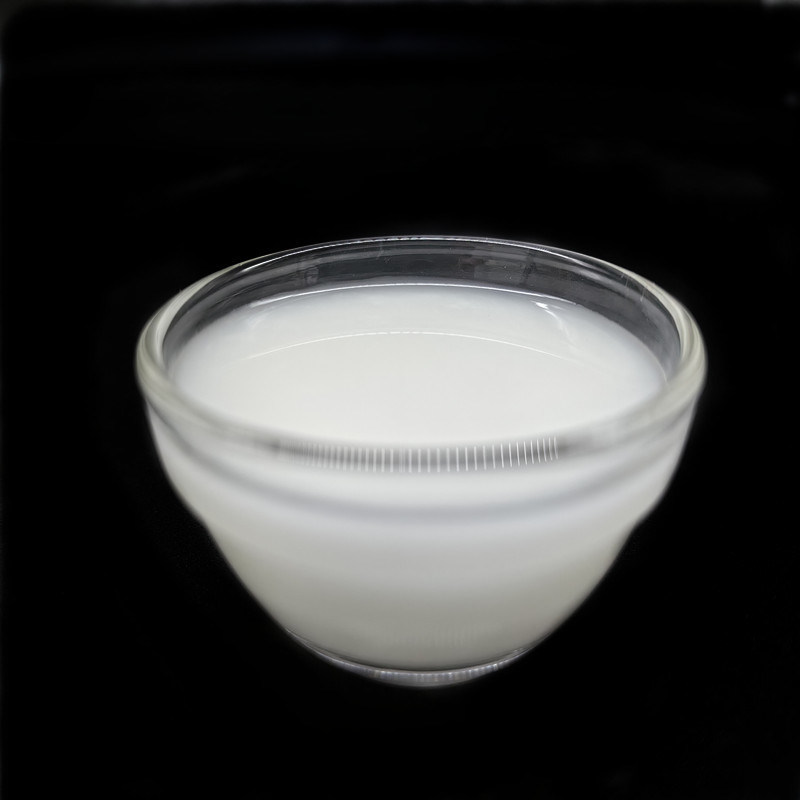Excellente vitesse de déshumidification Agent anti-écumeur à suppression de mousse durable et à faible dose pour les revêtements à base d'eau