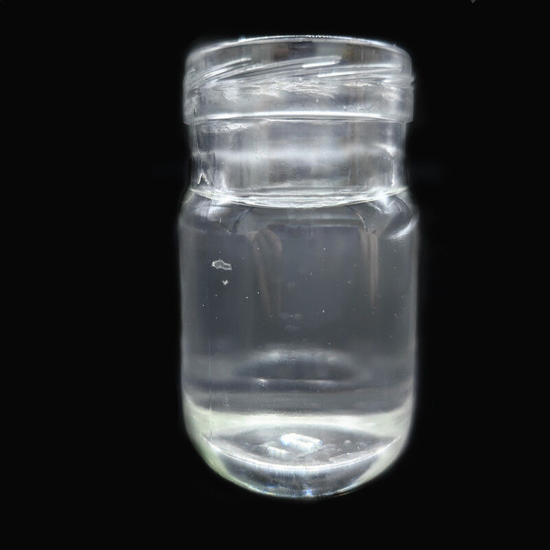 Excellente résistance aux rétorsions Résine de polyuréthane aliphatique pour encre composite résistante aux rétorsions