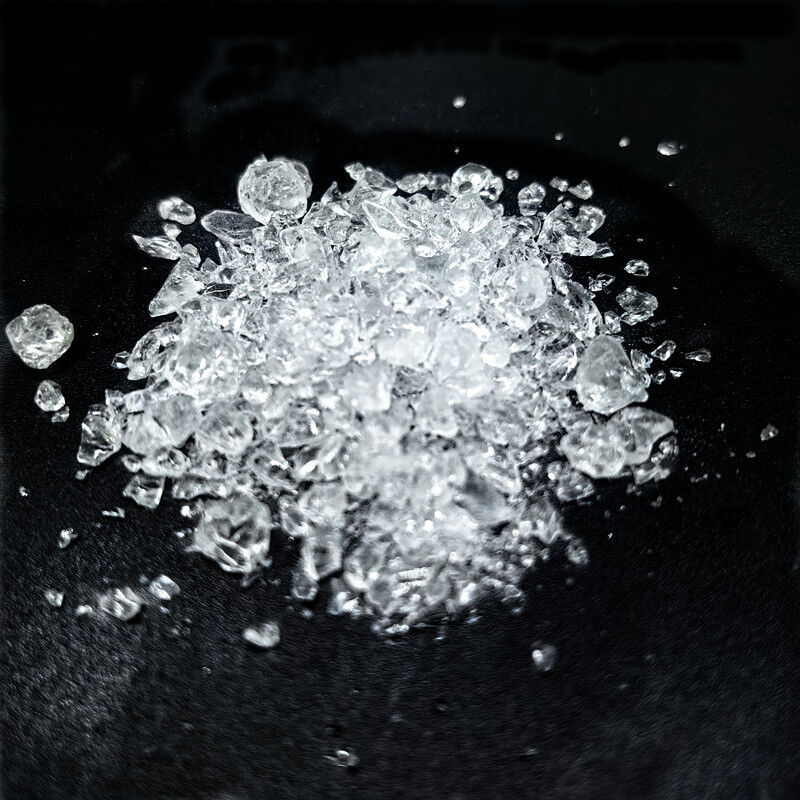 Bonne durabilité en extérieur Résine acrylique solide paraloïde B-48N pour les scellants pour béton