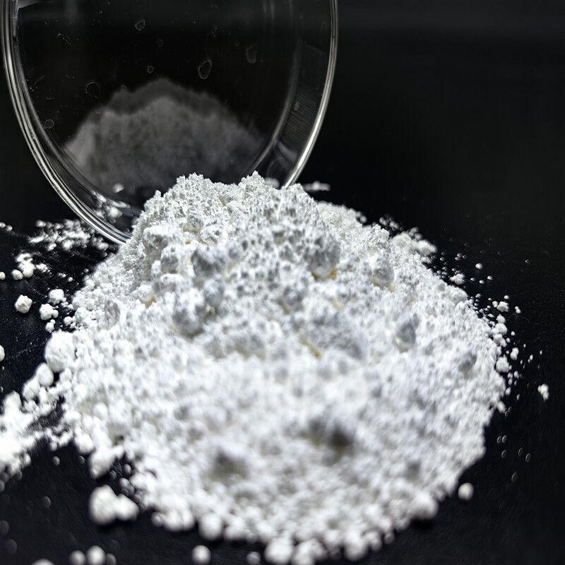 Excellente dispersibilité cire de polyéthylène DR-6442 avec point de fusion 95-105°C et poudre blanche pour masterbatches